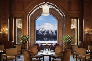 St Moritz Palace Luxury Hotel Bar